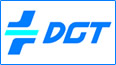 Sello de la Dirección General de Tráfico