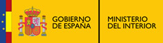 Sello del Ministerio de Fomento